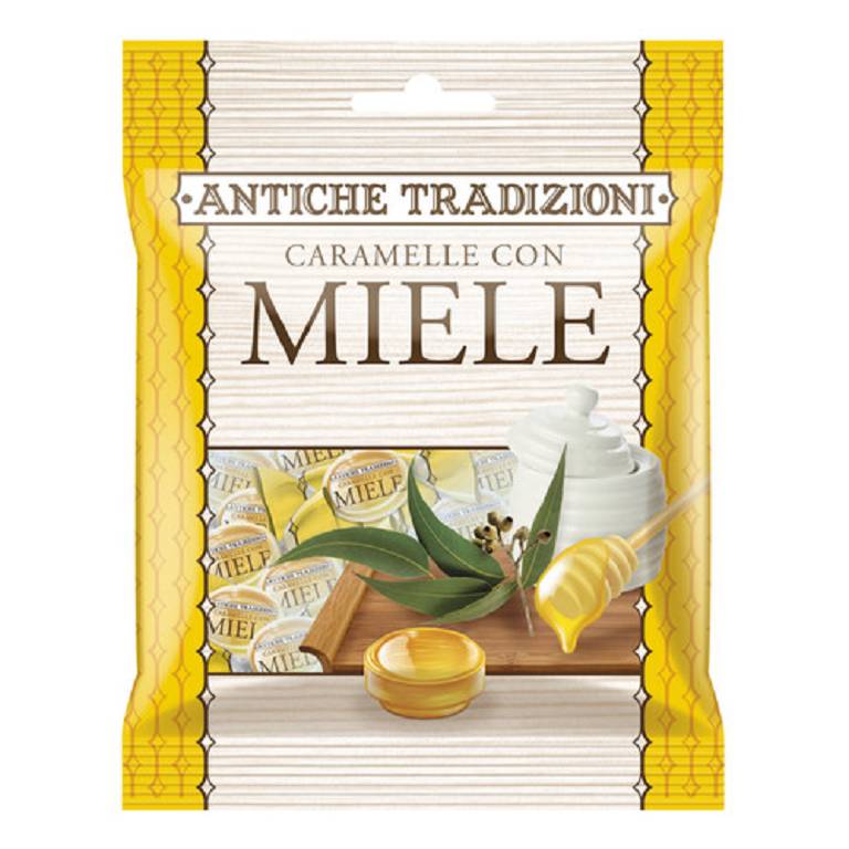 ANTICHE TRADIZIONI CAR MIE 60G