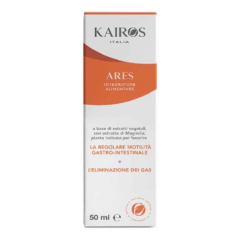 ARES GOCCE 50ML