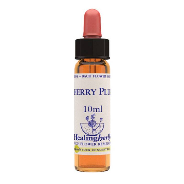 BACH CENTER ESS HEATHER 20ML