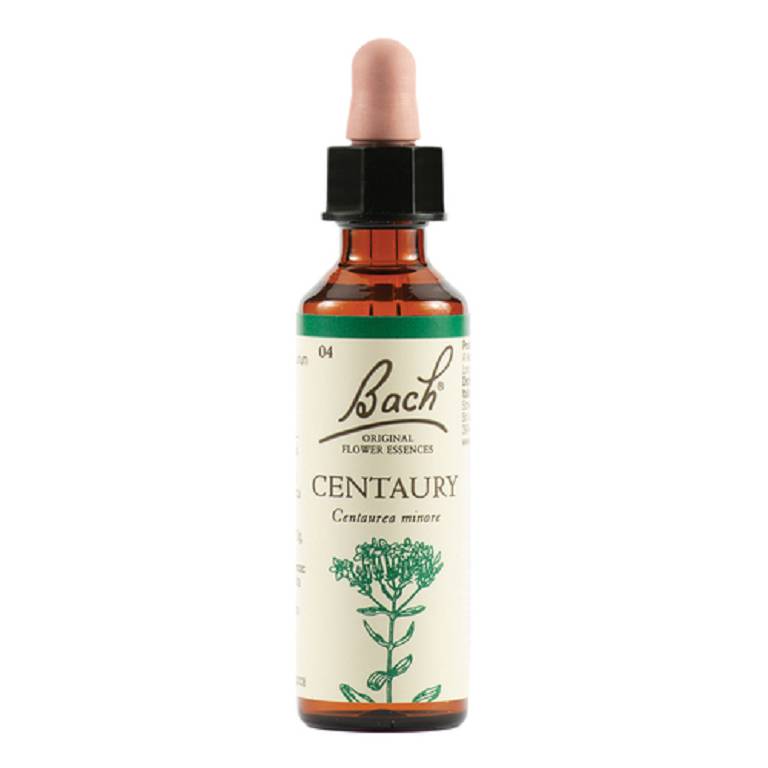 CENTAURY BACH ORIG 20ML