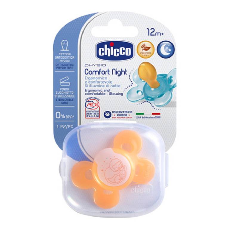 CH SUCCH COMF LUMI CAU16-36 1P