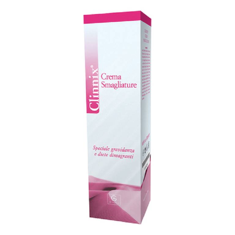 CLINNIX CREMA SMAGLIATURE300ML