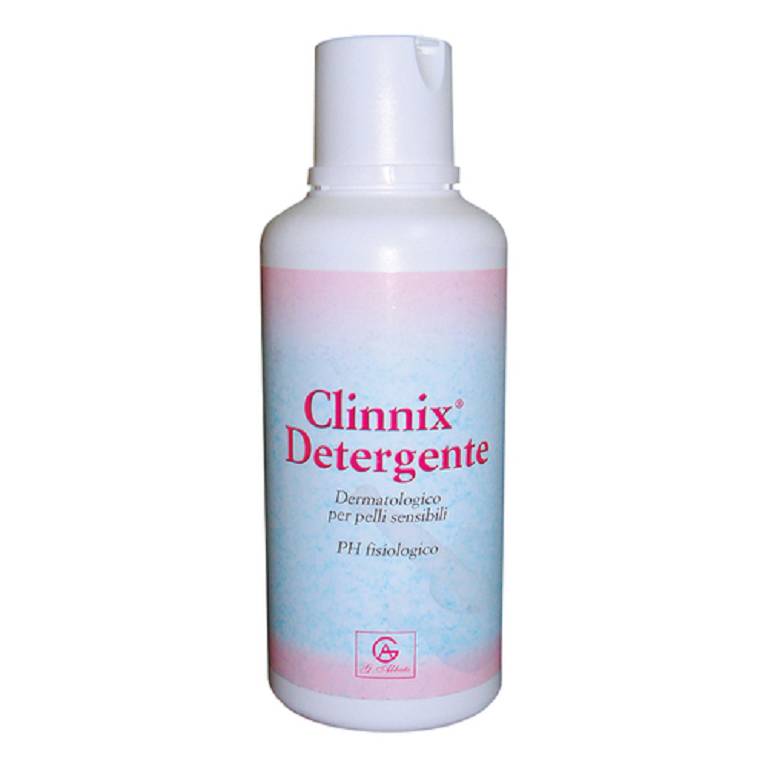 CLINNIX DETERGENTE DERMAT