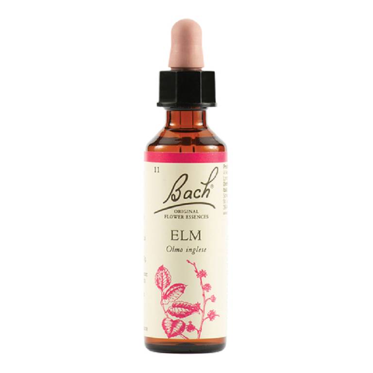 ELM BACH ORIG 20ML