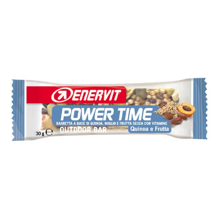 ENERVIT POWER TIME QUINOA 1PZ