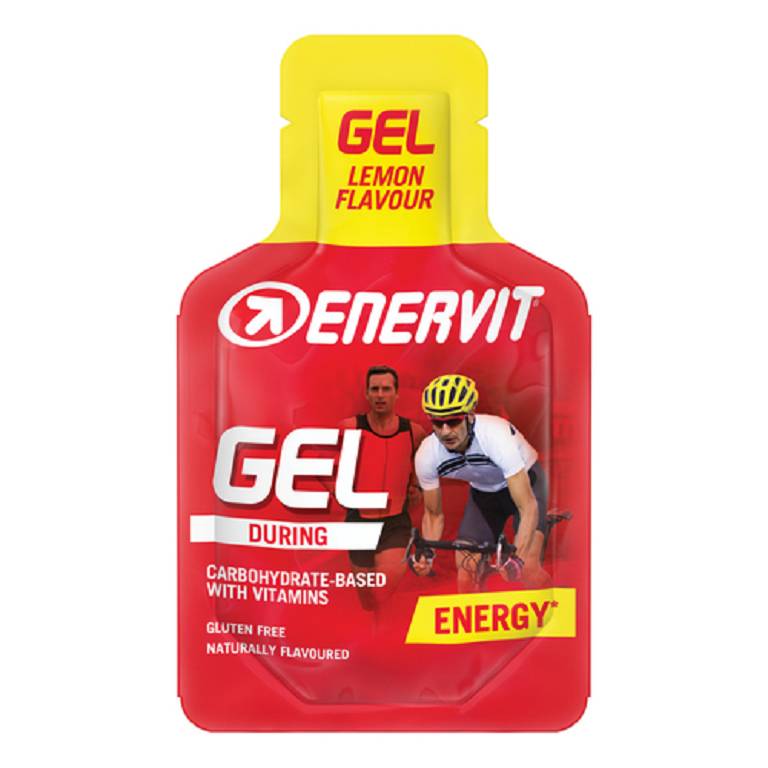 ENERVITENE GEL LIM 1PZ