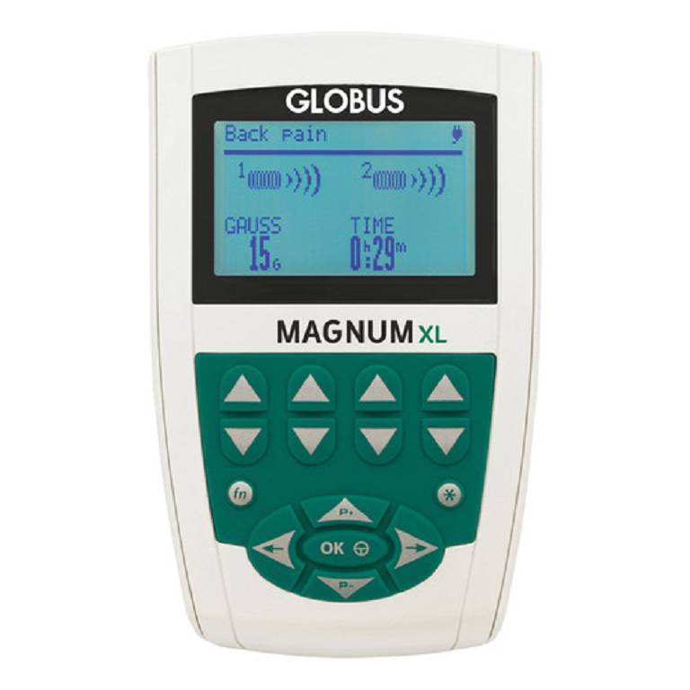 GLOBUS MAGNUM XL SOLEN F