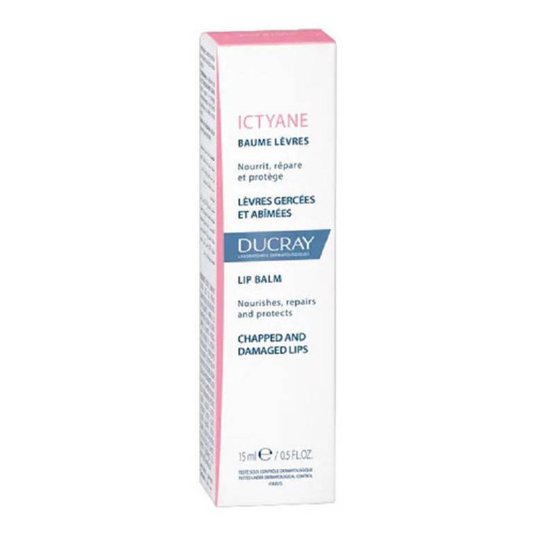 ICTYANE BALSAMO HD 400ML+KELY
