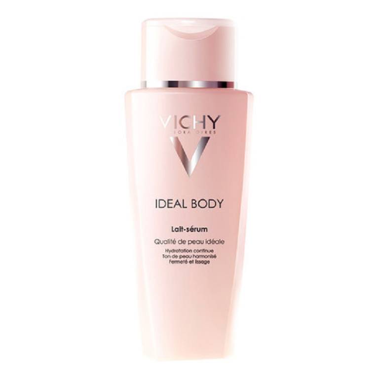 IDEAL BODY LATTE 400ML