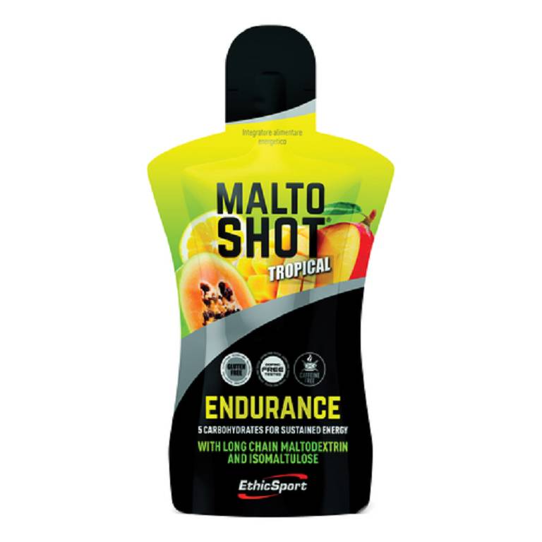 MALTOSHOT ENDURANCE TROPICAL