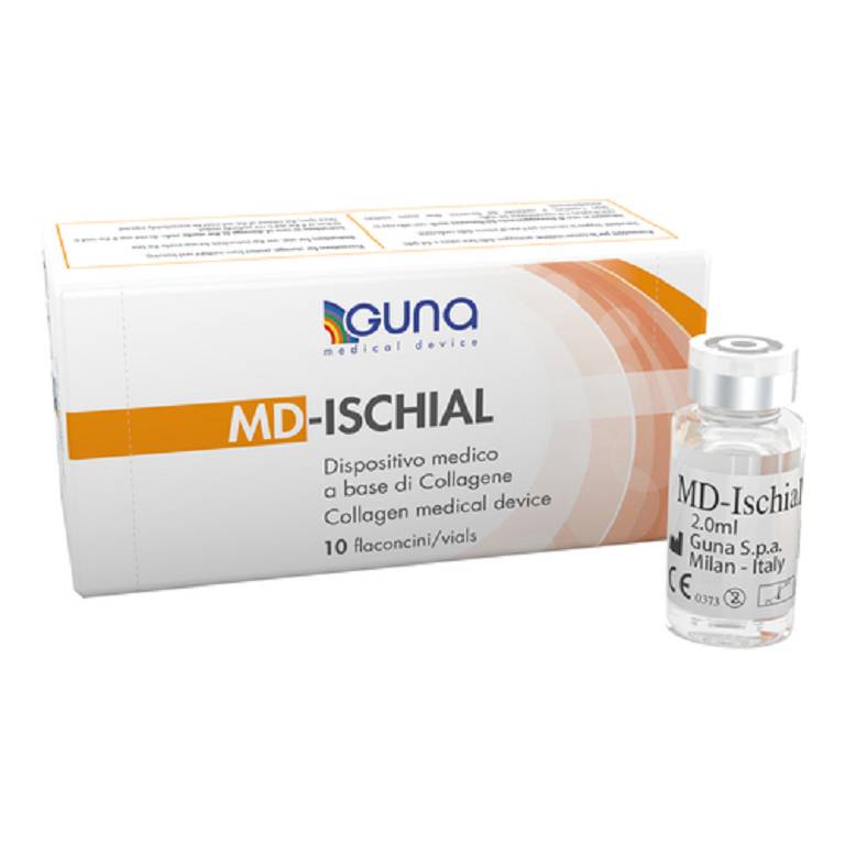 MD-ISCHIAL ITALIA 10FL 2ML