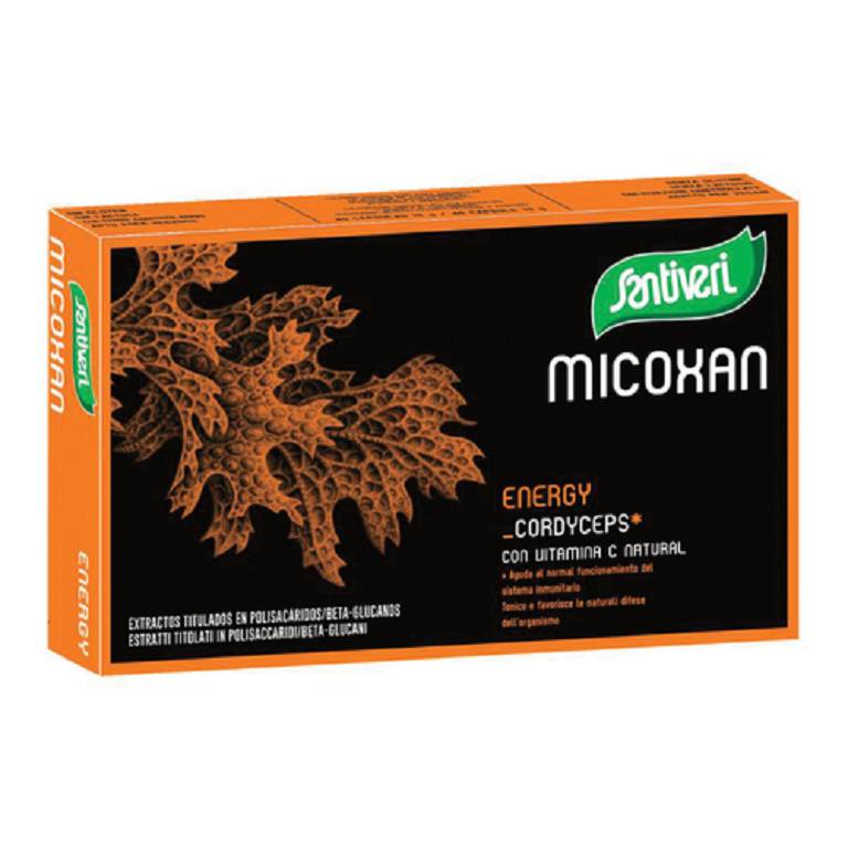 MICOSAN ENERGY 40CPS