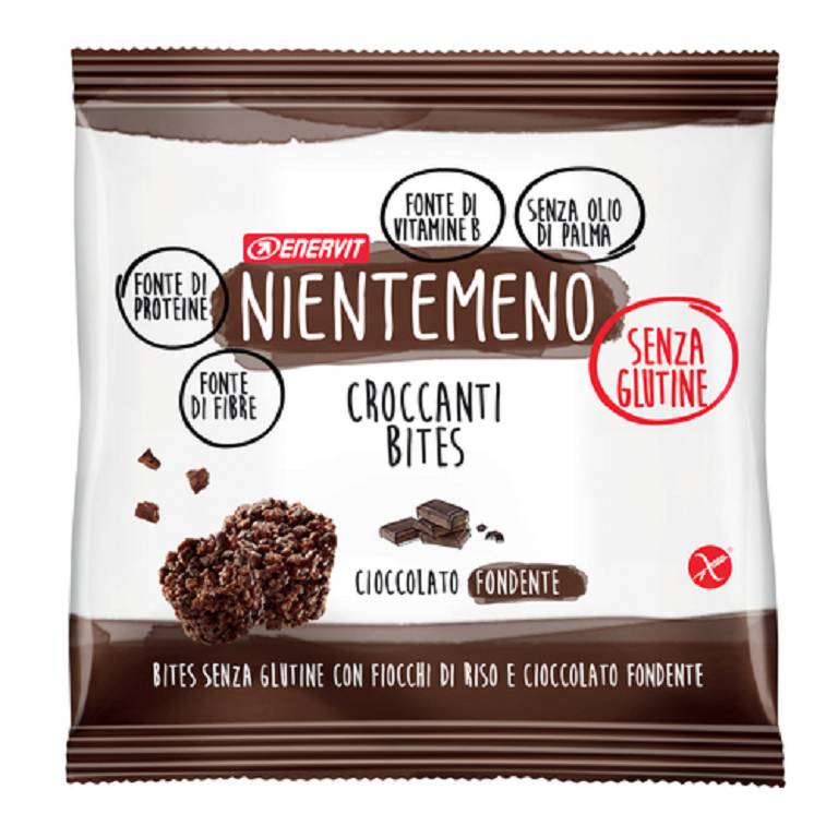 NIENTEMENO BITES CIOC FON5X23G