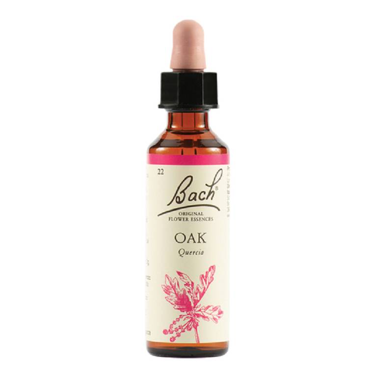 OAK BACH ORIG 20ML