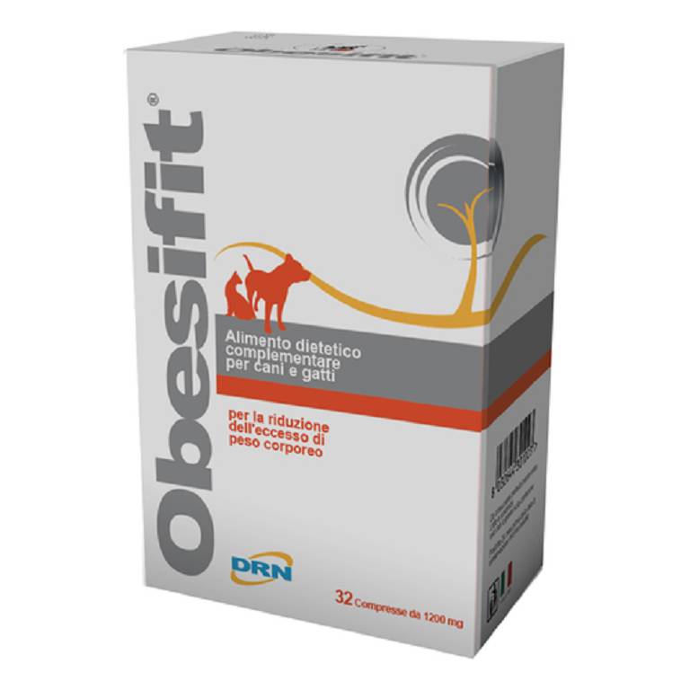 OBESIFIT 32COMPRESSE