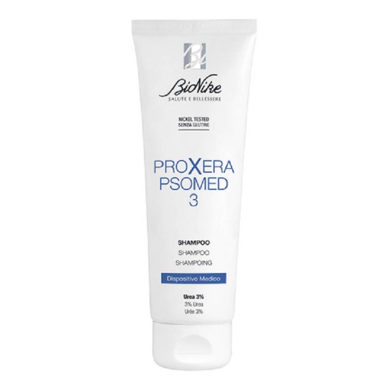 PROXERA PSOMED 3 SHAMPOO 125ML