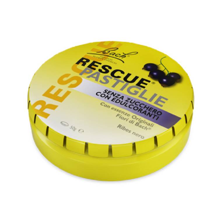 RESCUE ORIG PASTIGLIE RIBES NE