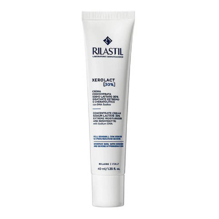 RILASTIL XEROLACT/CR 30% 40ML