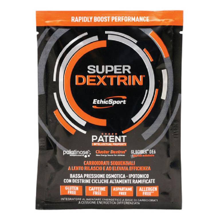 SUPER DEXTRIN POLVERE BUSTA50G