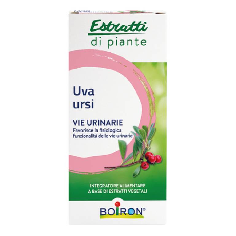 UVA URSINA BOI EI 60ML INT